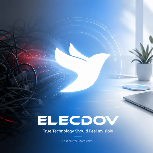 After Galaxy Unpacked 2026: The Z Fold 8 Era Desk Setup &amp; Qi2 25W Charging Guide