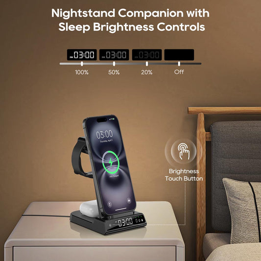 Wireless Charging: Technology Evolution, Market Landscape, and Future Outlook for 2026