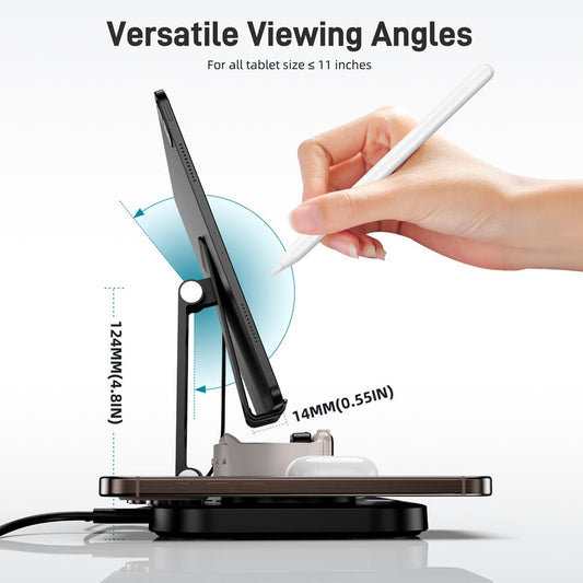 Wireless Charging Technology: 2026 Market Status and Development Prospects