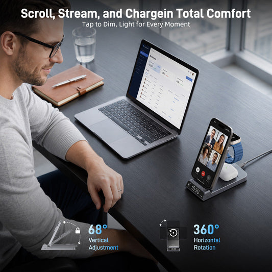 Charge Where You Create: A 2026 Portable Power Playbook for Mobile Creatives