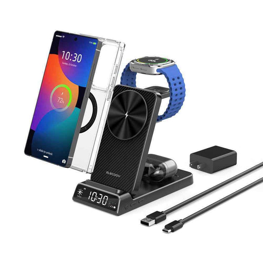 EU Regulations Killing Wired Car Chargers? What the 2025 Changes Mean for Your Next Car Charger