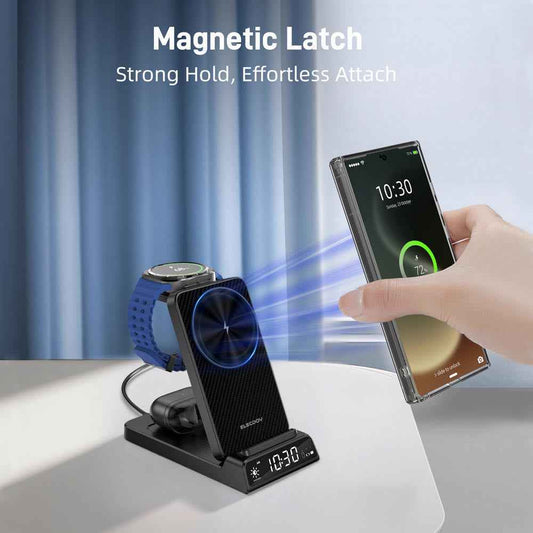 Travel Light, Charge Fast: The Ultimate Qi2 Travel Charging Guide (2026 Edition)