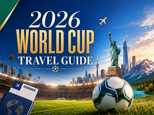 World Cup 2026 Wireless Charging Guide: How to Keep Your Devices Powered During 48-Team Football Fever