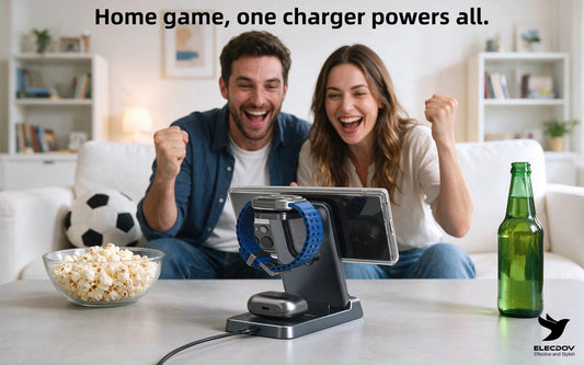 Qi2.2 25W Wireless Charging in 2026: A Compatibility and Buying Guide