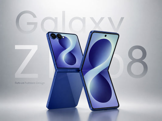 Does Samsung Galaxy Z Flip 8 Support Wireless Charging? 15W Qi2 Specs & Charger Guide 2026