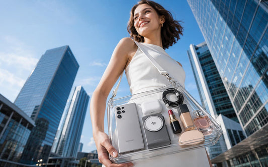 Transforming Home Aesthetics: How Qi2.2 25W Magnetic Charging Stations Redefine Smart Living Spaces in 2026
