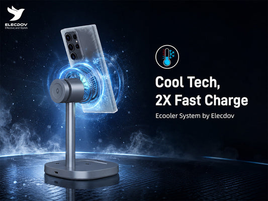 10 Questions About Samsung Galaxy Desk and Home Charging, Answered