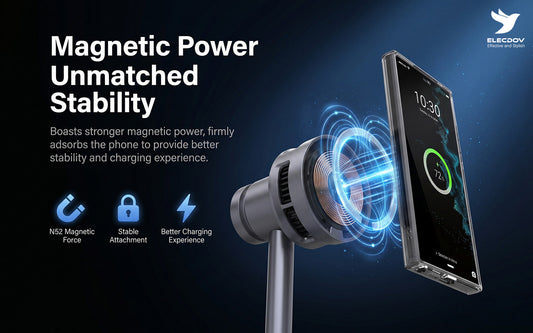 Qi2, Qi2.2, and Qi2 Ready in 2026: What Apple, Samsung, and Google Changed for Wireless Charging