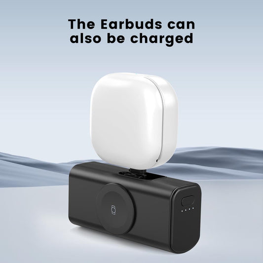 Smallest and Lightest Power Banks 2026: Qi2 Magnetic Charging for Every Trip