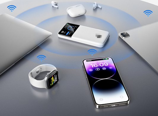 Building a Professional Multi-Device Charging Solution for Samsung Galaxy S26 Series: Bid Farewell to Cable Clutter, Welcome a New Era of Efficient, Tidy Wireless Charging