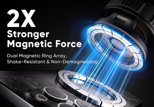 Magnetic Wireless Charging 2026: Technological Innovation, Market Application, and Future Outlook