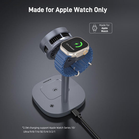 Qi2.2 at 500+: How 25W Wireless and Spatial Charging Are Converging to End the Cable Era
