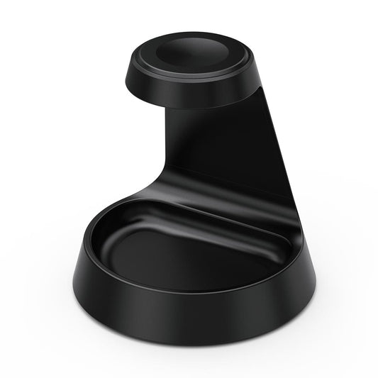 Elecdov WCO1A 3 In 1 Magnetic Charging Station for iPhone